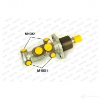 Главный тормозной цилиндр FERODO 4044197775378 FHM1469 S D1P3KP 718605