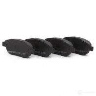 Тормозные колодки дисковые, комплект FERODO 2360 0 FDB5028 5B4L6O 1193645868 - Изображение 3