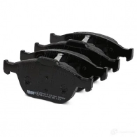 Тормозные колодки, комплект FERODO fvr1568w 1193649252 2 3440 23441 - Изображение 3