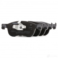 Тормозные колодки дисковые, комплект FERODO FDB4816 22 748 22749 Ford Fiesta 7 (ST) Хэтчбек 1.0 EcoBoost mHEV 155 л.с. 2020 – 2025