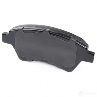 Тормозные колодки дисковые, комплект FERODO KM201V FDB1544 2393 0 716144 - Изображение 5