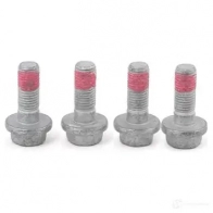 Тормозные колодки дисковые, комплект FERODO 2456 3 FDB4316 716723 YCOD8M - Изображение 5
