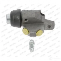 Тормозные колодки, комплект FERODO Ford Transit 7 (FD) Автобус 2.2 TDCi 100 л.с. 2011 – 2014 fsl1929 FVR1929 2 4485
