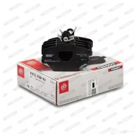 Тормозные колодки дисковые, комплект FERODO 715941 23001 FDB1162 2 1998 - Изображение 8