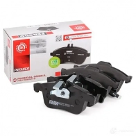 Тормозные колодки, комплект FERODO fdb1640w 23 832 1193644867 PX3N3P2 - Изображение 2