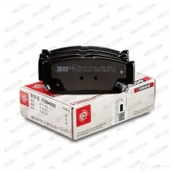 Тормозные колодки дисковые, комплект FERODO 235 45 716554 FDB4000 23931 - Изображение 5