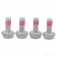 Тормозные колодки дисковые, комплект FERODO X7SOX 243 06 FDB4199 716645 - Изображение 6