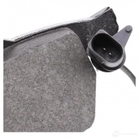 Тормозные колодки дисковые, комплект FERODO 21938 FDB1323 20 676 715987 - Изображение 5