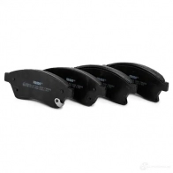 Тормозные колодки дисковые, комплект FERODO FDB4262 25032 250 31 716691 - Изображение 4