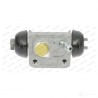 Тормозные колодки, комплект FERODO 2026 1 fsl1556 Fiat Ulysse (179) 2 2002 – 2011 FDB1556