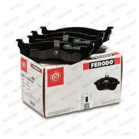 Тормозные колодки дисковые, комплект FERODO 23562 FDB1099 2 3561 715911 - Изображение 3