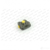 Тормозные колодки, комплект FERODO fsl1124 2 1888 21889 1193647284