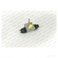 Тормозные колодки, комплект FERODO 230 99 fsl1515 1193647667 FDB1515 - Изображение 2