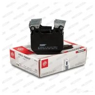 Тормозные колодки дисковые, комплект FERODO L8SHN 716655 243 15 FDB4217 - Изображение 4