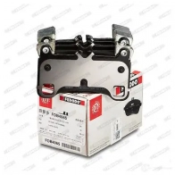 Тормозные колодки дисковые, комплект FERODO 2429 6 1W35TJS FDB4065 716583 - Изображение 4