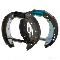 Тормозные колодки FERODO 720908 FSB 519 YYE9W7 FMK326 - Изображение 4
