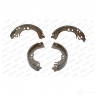 Тормозные колодки FERODO S7D9O T 721164 FSB314 5016687023503 - Изображение 2