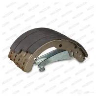 Тормозные колодки FERODO OA D3FO 721448 FSB549 5016687043808 - Изображение 5