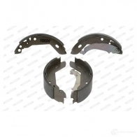 Тормозные колодки FERODO 5016687014204 N7 358X9 721065 FSB183 - Изображение 2