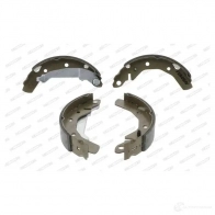 Тормозные колодки FERODO Z SARDH 5016687085907 FSB595 721496 - Изображение 3