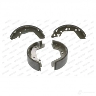 Тормозные колодки FERODO 721508 828 G6 5016687089400 FSB606 - Изображение 2