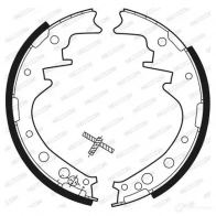 Тормозные колодки FERODO FSB184 6WI CQSG 721066 5016687018202 - Изображение 2
