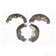 Тормозные колодки FERODO 721585 FSB691 4044197401161 9YBJR9 2 - Изображение 2