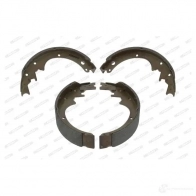 Тормозные колодки FERODO 721120 FSB250 5016687020908 QD CIA - Изображение 2