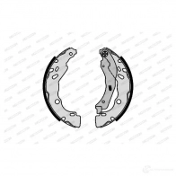 Тормозные колодки FERODO B DG80 FSB4159 721378 4044197943548 - Изображение 2