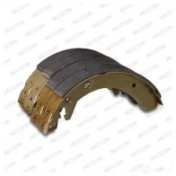 Тормозные колодки FERODO 5016687092905 8A9M4 8C FSB556 721455 - Изображение 5