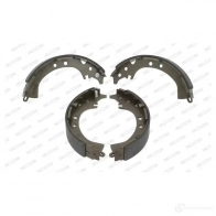 Тормозные колодки FERODO FSB564 721464 1KS 5RMS 5016687042900 - Изображение 2