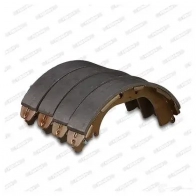 Тормозные колодки FERODO S JBTM 4044197382323 721576 FSB683 - Изображение 5
