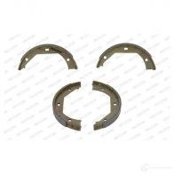 Барабанные колодки FERODO 721486 5016687084009 FSB585 4CMW8 6 - Изображение 2