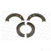 Барабанные колодки FERODO ODP71 1Q FSB646 721547 5016687092509 - Изображение 2