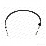 Трос ручника FERODO EQ1 1M FHB432808 4044197832811 717526 - Изображение 2