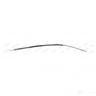 Трос ручника FERODO GE0S P FHB432901 4044197833436 Peugeot 607