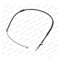 Трос ручника FERODO 7PZ M18A 717800 FHB434538 4044197835539 - Изображение 2