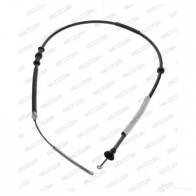 Трос ручника FERODO MTCLT QG FHB434516 4044197835379 Fiat Punto Evo (199) 3 Хэтчбек 1.3 D Multijet 69 л.с. 2008 – 2012
