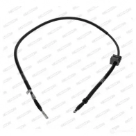 Трос ручника FERODO L9KIR 4 717581 4044197833344 FHB432890 - Изображение 2
