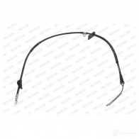Трос ручника FERODO SNP BG7X 4044197834532 FHB433112 717700