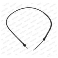 Трос ручника FERODO QGV FCF 4044197835577 FHB434542 717804 - Изображение 2
