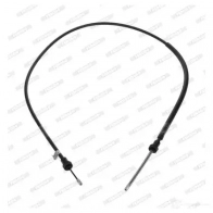 Трос ручника FERODO FHB434541 CN91Z SM 4044197835560 717803 - Изображение 2