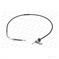 Трос ручника FERODO FHB433039 U2Q HKX Mini 4044197834143