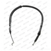 Трос ручника FERODO S21G6 I 717530 4044197832859 FHB432812 - Изображение 2
