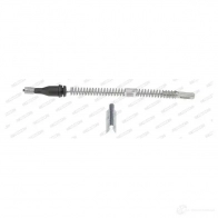 Трос ручника FERODO 4044197833689 ZVA HBS1 FHB432935 717615 - Изображение 2