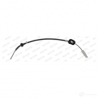 Трос сцепления FERODO Fiat Marea 4044197830329 FCC422843 RNNUF 5Q