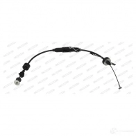 Трос сцепления FERODO O N90C51 FCC422724 714021 4044197829644 - Изображение 2
