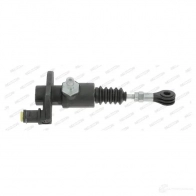 Главный цилиндр сцепления FERODO FHC5125 E5 OQX6J 4044197539963 717934 - Изображение 2