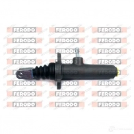 Главный цилиндр сцепления FERODO 717817 FHC5002 XR1U WLU 4044197362646 - Изображение 2