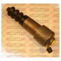 Рабочий цилиндр сцепления FERODO B Y5BI 718136 FHC6153 4044197540273 - Изображение 2
